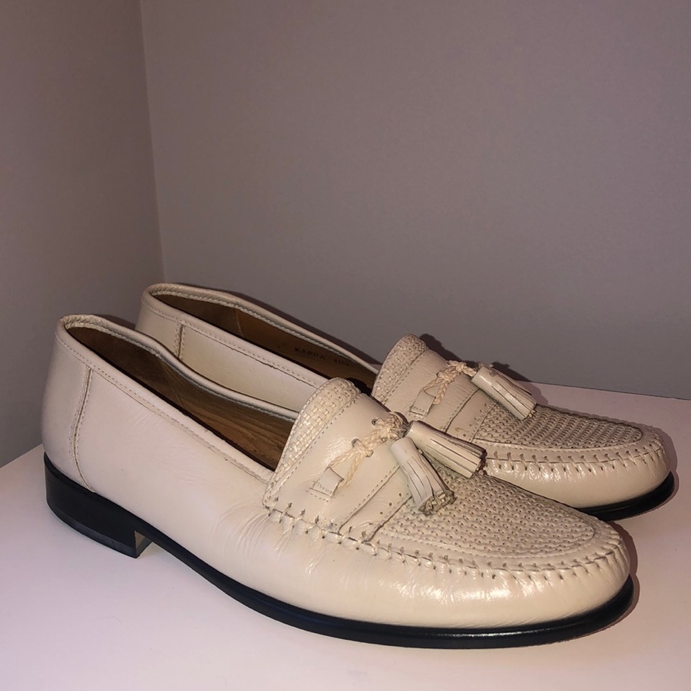 Nordstrom Loafers
